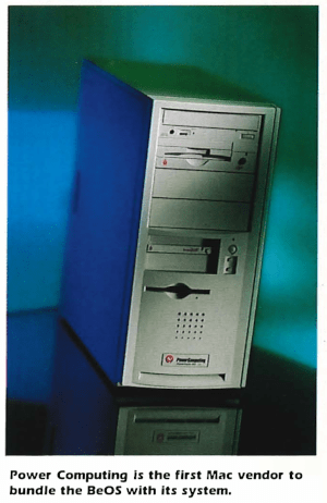 Power Computing