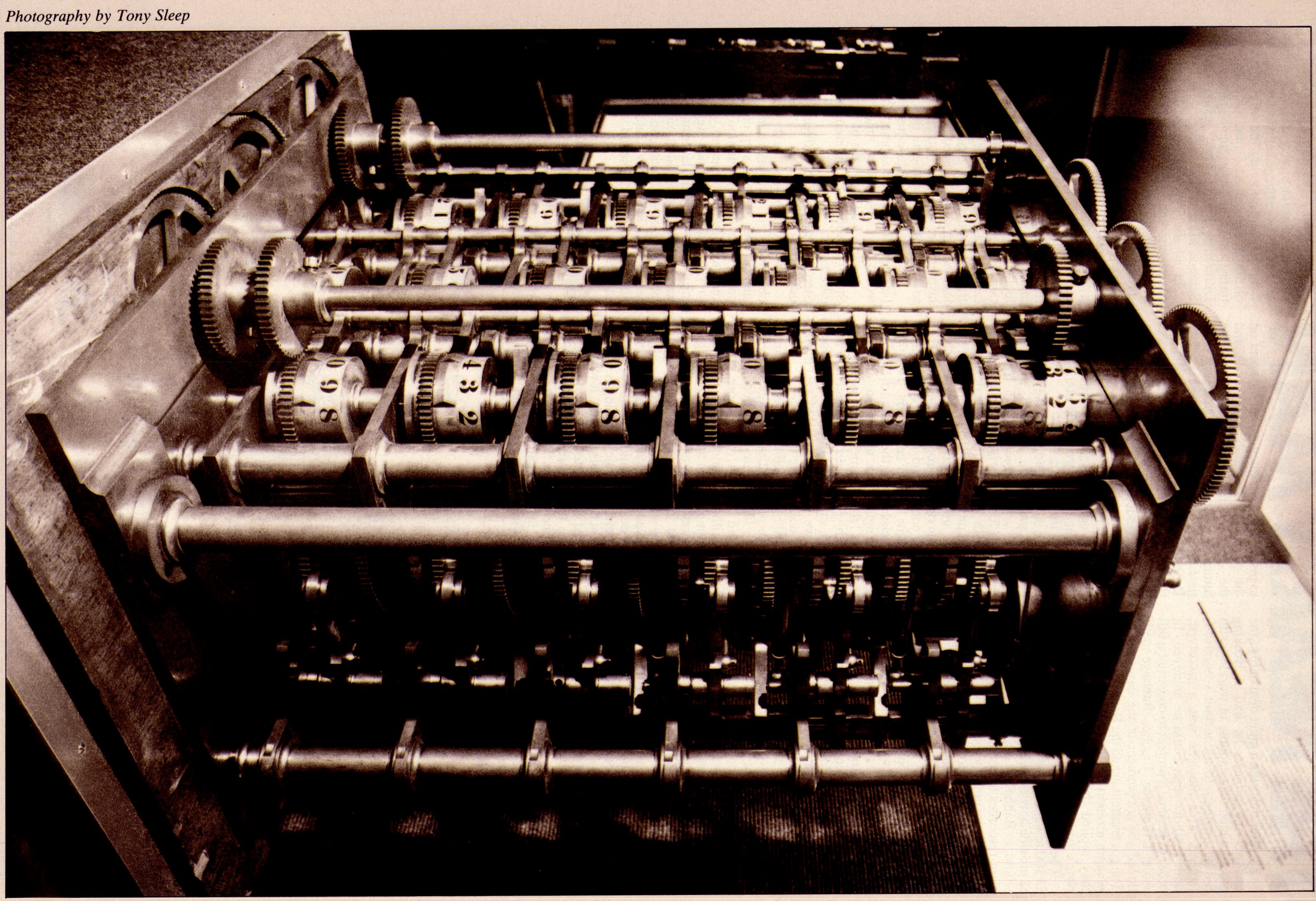 Magazine image